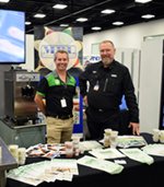 South Australia Food, Beverage and Tech Trade Show